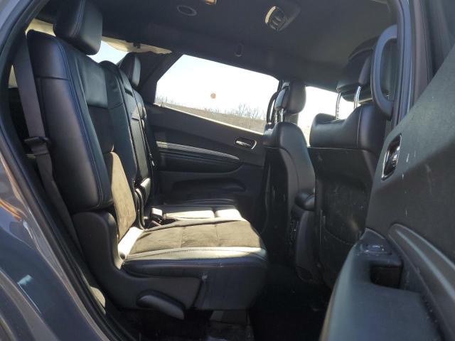 Photo 11 from auction – 2019 DODGE DURANGO GT with VIN 1C4RDJDG9KC633980