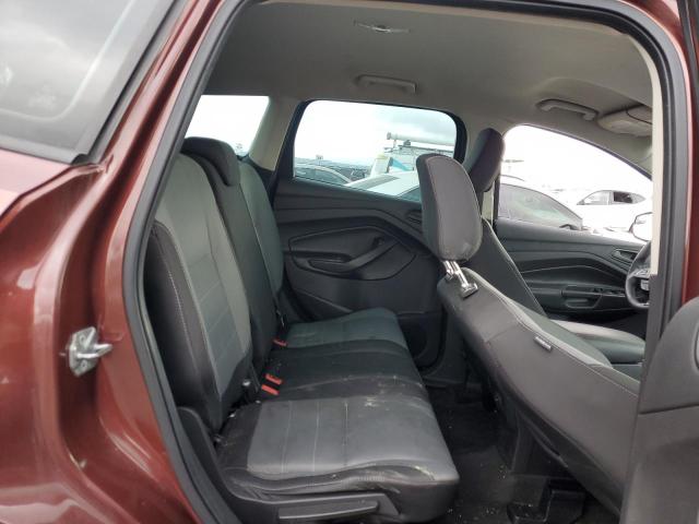 Photo 11 from auction – 2018 FORD ESCAPE S with VIN 1FMCU0F76JUA24444