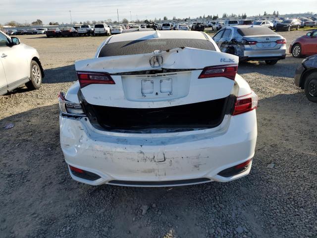 Photo 6 from auction – 2016 ACURA ILX BASE W with VIN 19UDE2F31GA020053