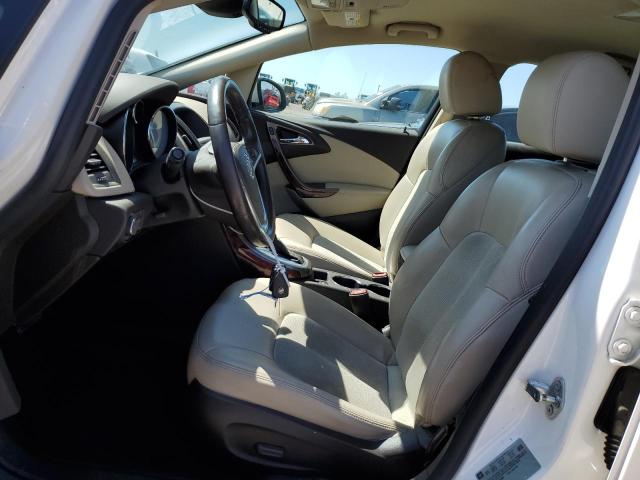 Снимка 7 от търг – 2015 BUICK VERANO CON с VIN 1G4PR5SK2F4127295
