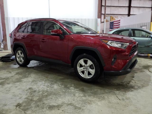 Photo 4 from auction – 2019 TOYOTA RAV4 XLE with VIN JTMP1RFV8KD004912
