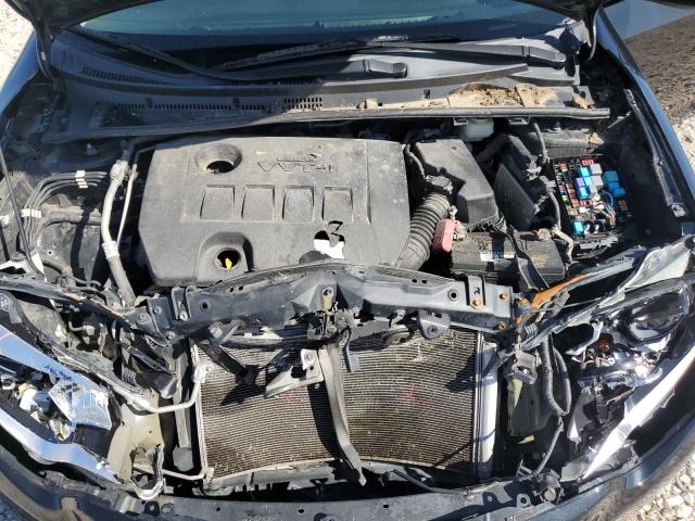 Фото 11 с аукциона – 2016 TOYOTA COROLLA L с VIN 5YFBURHE2GP447933