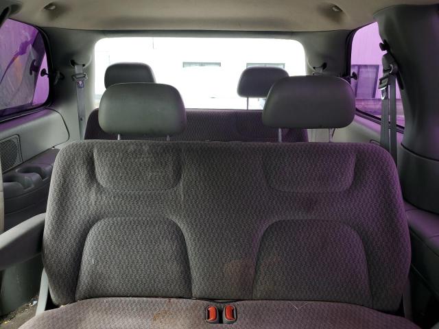 Photo 10 from auction – 2000 DODGE CARAVAN with VIN 2B4GP25B3YR501463
