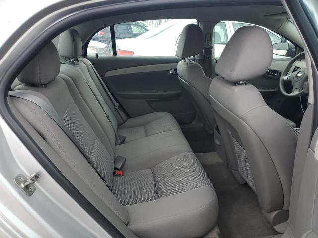 Photo 10 from auction – 2012 CHEVROLET MALIBU LS with VIN 1G1ZA5EUXCF271610