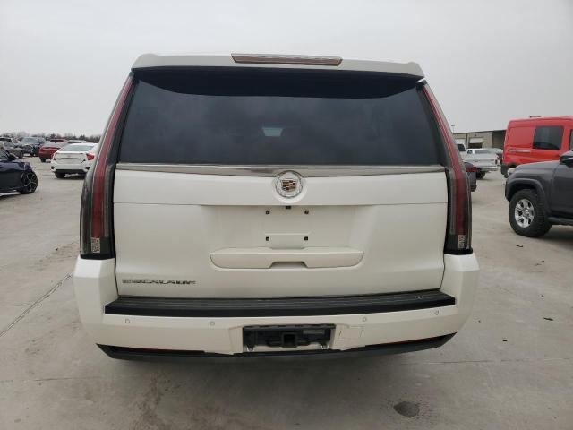 Photo 6 from auction – 2015 CADILLAC ESCALADE E with VIN 1GYS3GKJ4FR246434