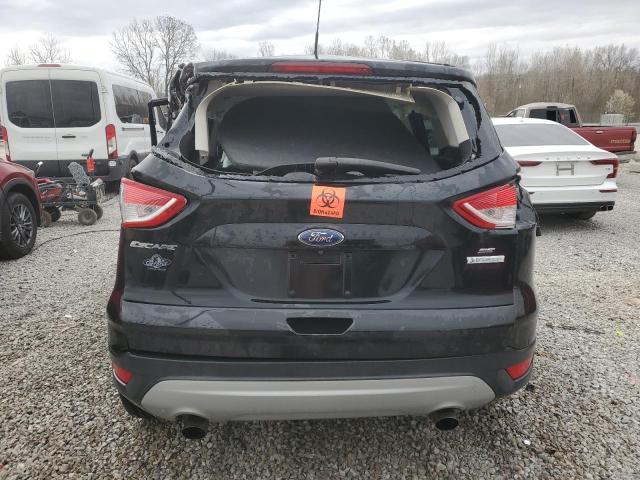 Photo 6 from auction – 2014 FORD ESCAPE SE with VIN 1FMCU0GX1EUD00002