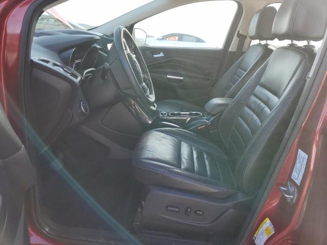 Photo 7 from auction – 2015 FORD ESCAPE TIT with VIN 1FMCU9J92FUB84096