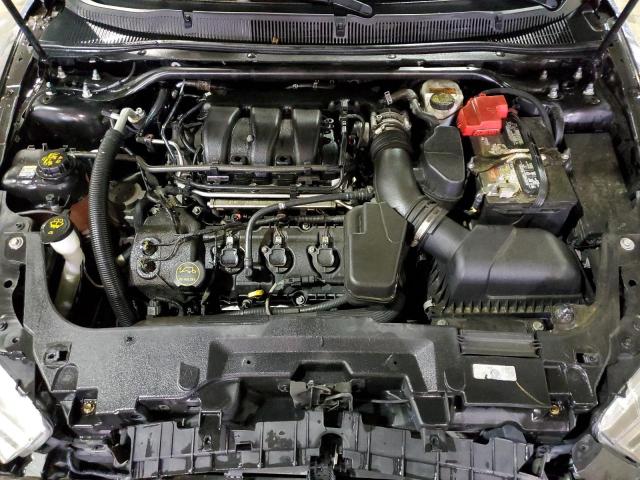 Photo 11 from auction – 2019 FORD TAURUS LIM with VIN 1FAHP2F84KG101162
