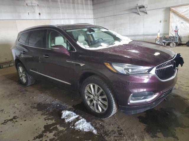 Снимка 4 от търг – 2018 BUICK ENCLAVE ES с VIN 5GAEVAKW8JJ149669