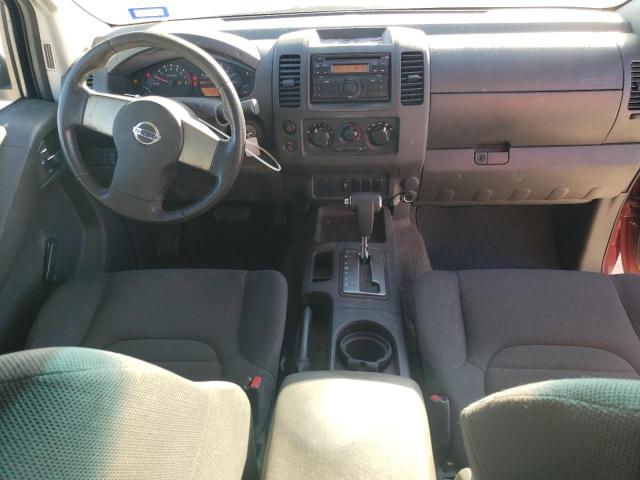Zdjęcie 8 z aukcji – 2012 NISSAN FRONTIER S z VIN 1N6BD0CT6CC412345