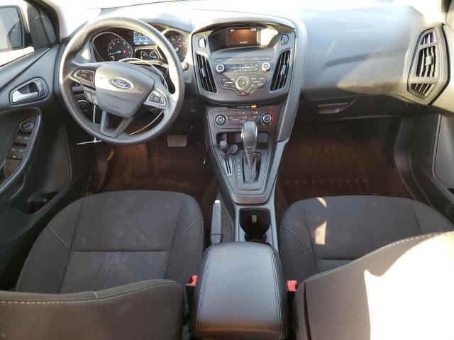 Photo 8 from auction – 2018 FORD FOCUS SE with VIN 1FADP3F26JL214438