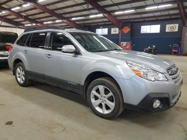 Снимка 4 от търг – 2014 SUBARU OUTBACK 2. с VIN 4S4BRCCC1E3237958