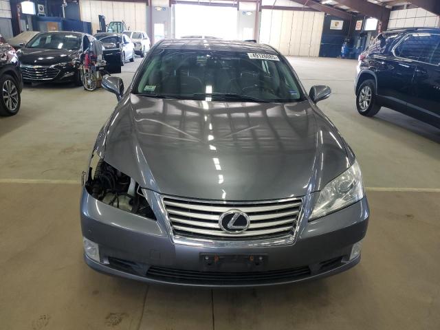 Photo 5 from auction – 2012 LEXUS ES 350 with VIN JTHBK1EG2C2500943