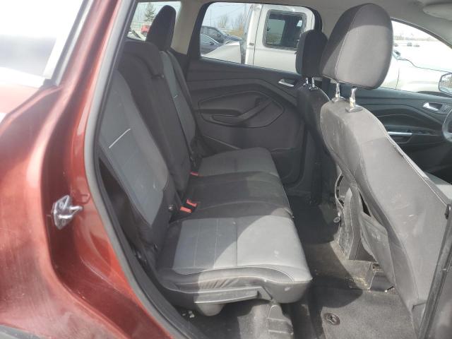 Photo 11 from auction – 2014 FORD ESCAPE SE with VIN 1FMCU0GX2EUE36767