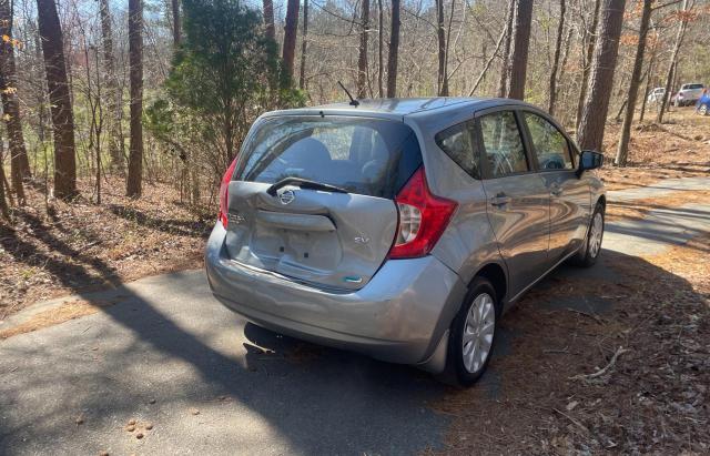 Photo 4 from auction – 2015 NISSAN VERSA NOTE with VIN 3N1CE2CP7FL361761