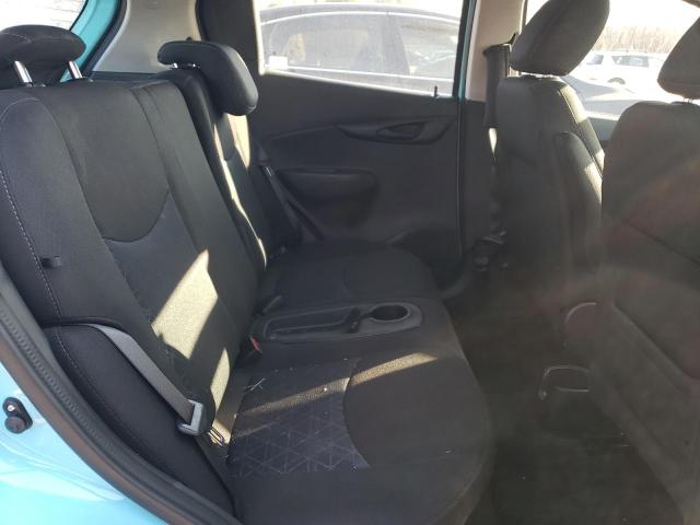 Photo 10 from auction – 2022 CHEVROLET SPARK 1LT with VIN KL8CD6SA7NC036261