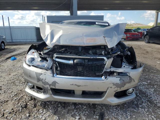 Photo 5 from auction – 2014 SUBARU LEGACY 2.5 with VIN 4S3BMBD62E3009506