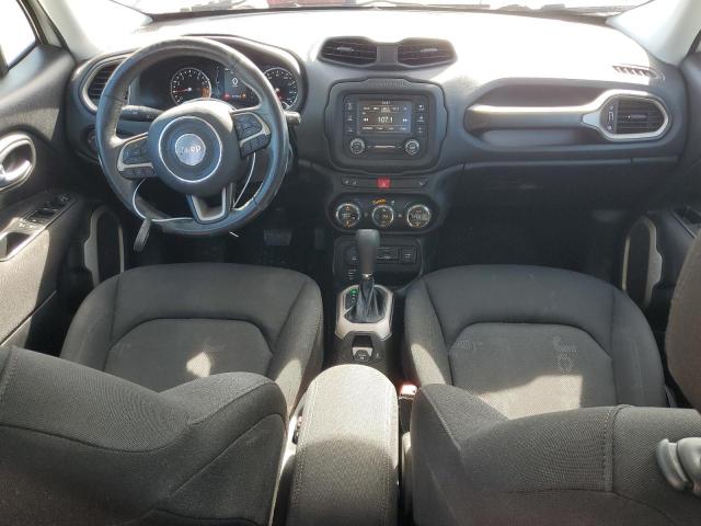 Снимка 8 от търг – 2017 JEEP RENEGADE L с VIN ZACCJBBB3HPF15522