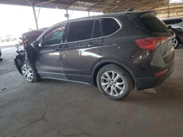 Photo 2 from auction – 2020 BUICK ENVISION P with VIN LRBFXBSA1LD178065
