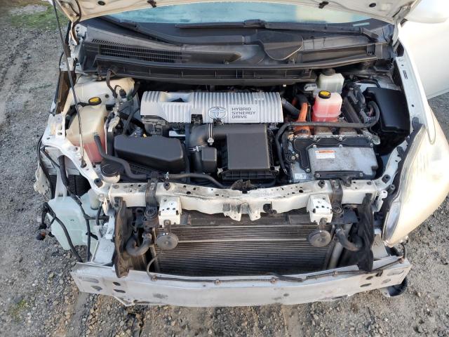 Foto 11 de la subasta – 2012 TOYOTA PRIUS con VIN JTDKN3DUXC1540558