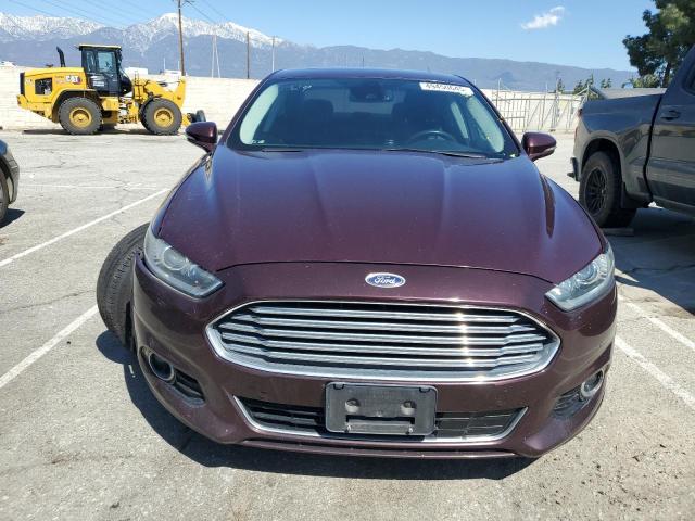 Photo 5 from auction – 2013 FORD FUSION SE with VIN 3FA6P0LU6DR256188