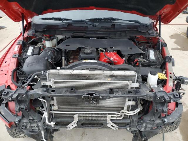 Photo 11 from auction – 2017 RAM 2500 ST with VIN 3C6UR5CL6HG628640
