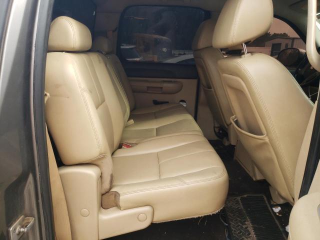 Photo 10 from auction – 2009 CHEVROLET SILVERADO with VIN 3GCEC23J39G229858