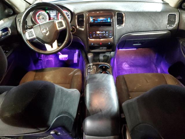 Photo 8 from auction – 2013 DODGE DURANGO SX with VIN 1C4RDJAG0DC671668