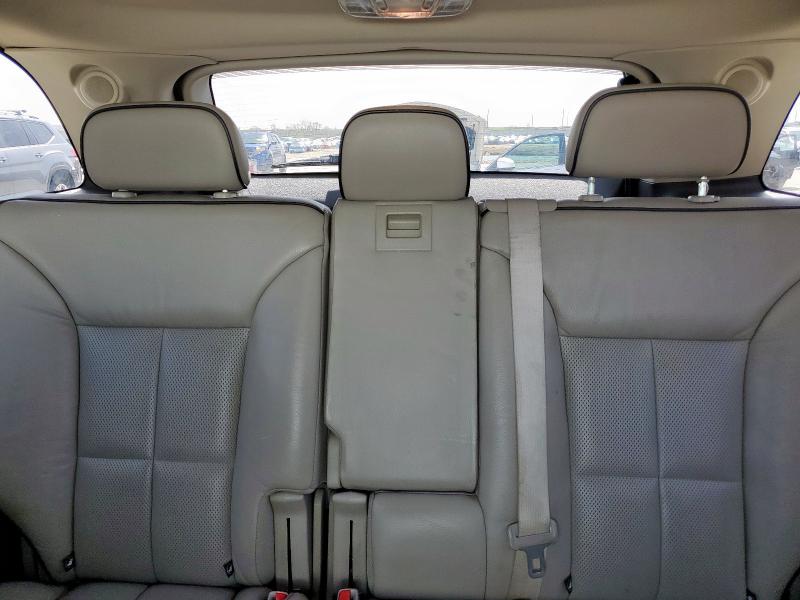 Photo 10 from auction – 2010 LINCOLN MKX with VIN 2LMDJ6JC5ABJ15185