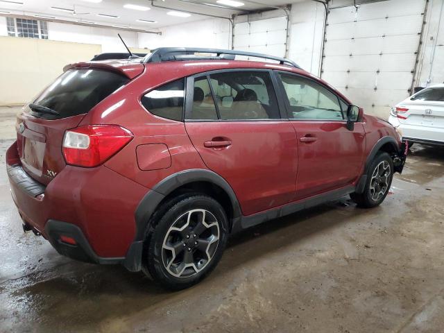 Photo 3 from auction – 2014 SUBARU XV CROSSTR with VIN JF2GPAGC0E8342591