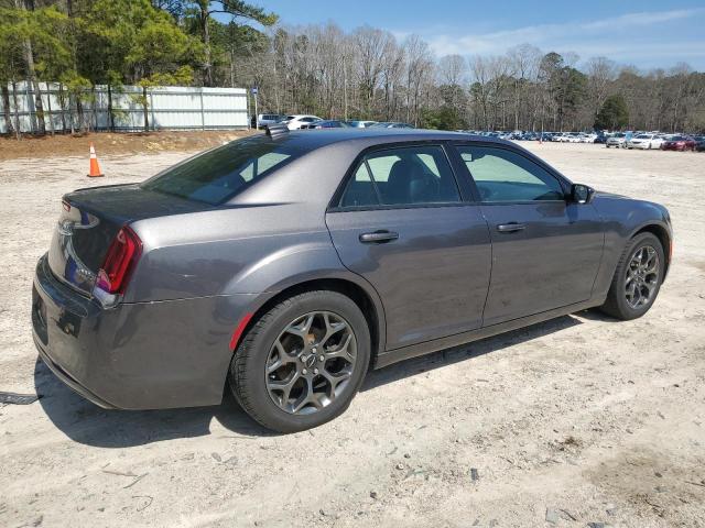 Снимка 3 от търг – 2017 CHRYSLER 300 S с VIN 2C3CCAGG6HH542499