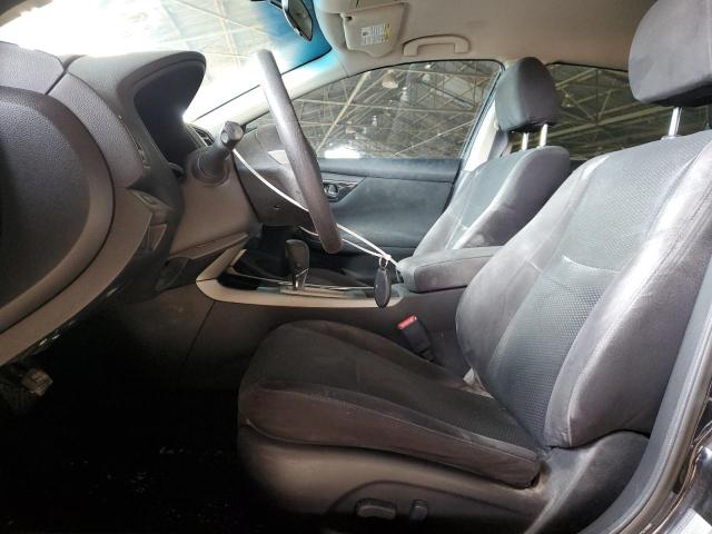 Photo 7 from auction – 2014 NISSAN ALTIMA 2.5 with VIN 1N4AL3AP3EN336816
