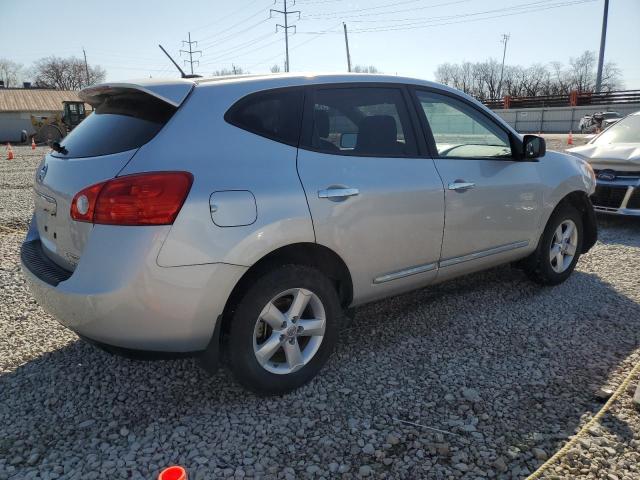 Photo 3 from auction – 2012 NISSAN ROGUE S with VIN JN8AS5MV4CW714043