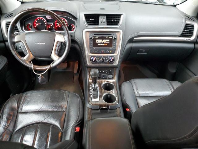 Photo 8 from auction – 2015 GMC ACADIA DEN with VIN 1GKKVTKD8FJ176085