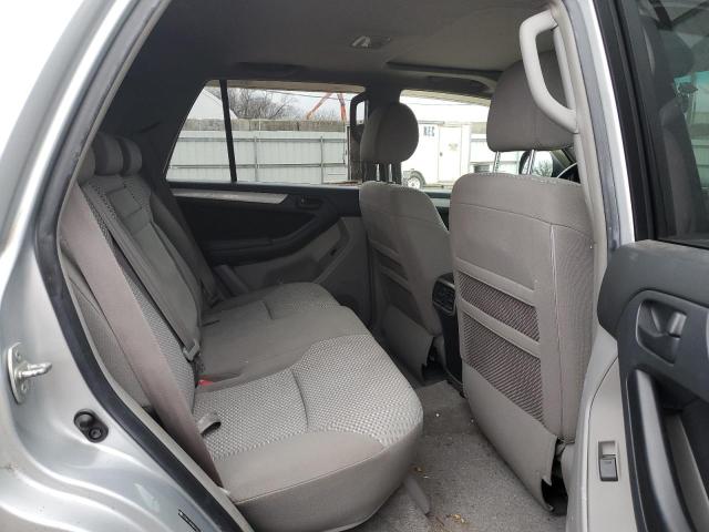 Photo 11 from auction – 2008 TOYOTA 4RUNNER SR with VIN JTEBU14R58K029677