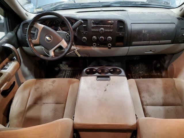 Photo 8 from auction – 2009 CHEVROLET SILVERADO with VIN 1GCEK29J09Z200585