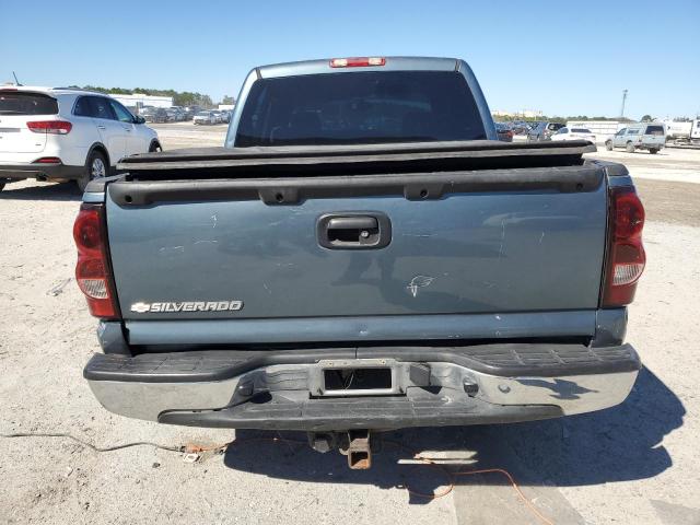 Photo 6 from auction – 2006 CHEVROLET SILVERADO with VIN 2GCEC13V261353086
