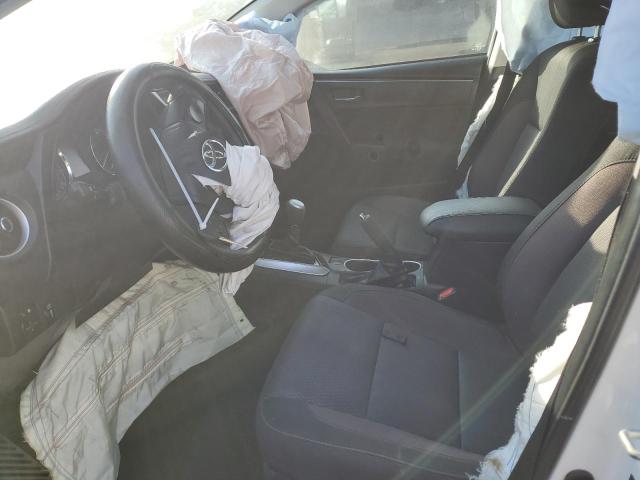 Photo 7 from auction – 2019 TOYOTA COROLLA L with VIN 2T1BURHEXKC148358