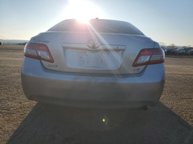 Zdjęcie 6 z aukcji – 2010 TOYOTA CAMRY BASE z VIN 4T4BF3EK5AR018007