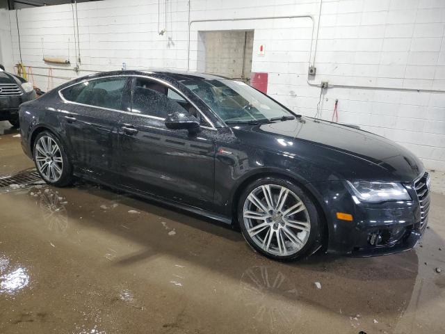 Photo 4 from auction – 2012 AUDI A7 PRESTIG with VIN WAU3GAFC3CN082195