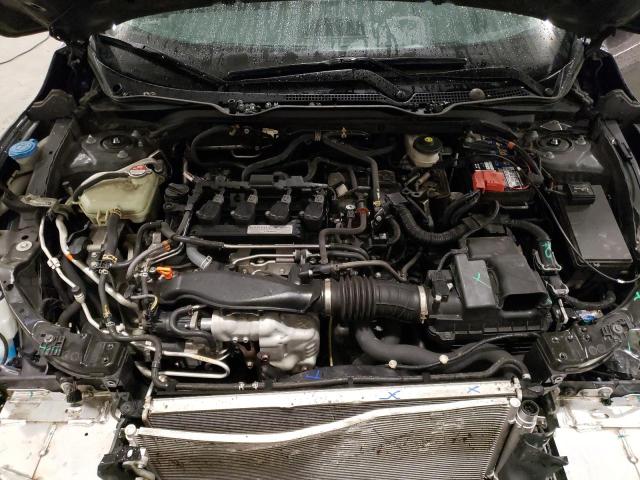 Photo 11 from auction – 2017 HONDA CIVIC TOUR with VIN 2HGFC3B99HH351948