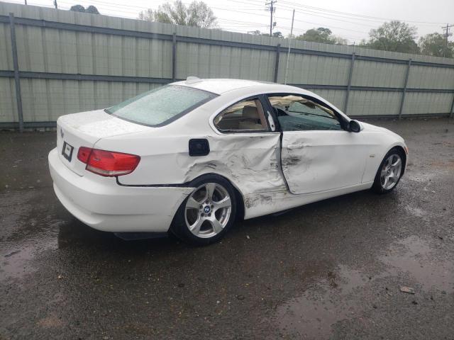 Photo 3 from auction – 2007 BMW 328 with VIN WBAWB33537PV72613