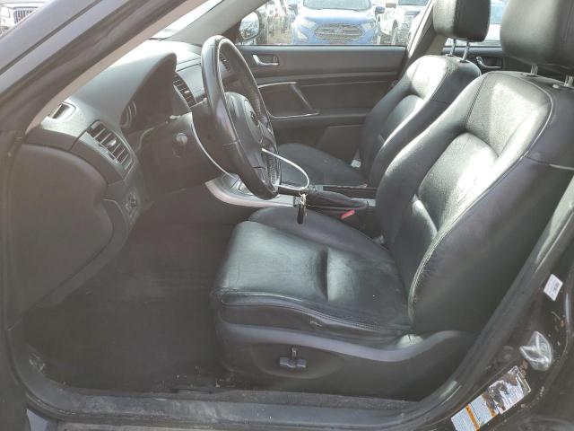 Photo 7 from auction – 2005 SUBARU LEGACY OUT with VIN 4S4BP62C457352054