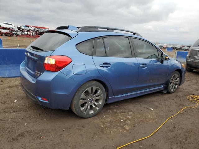 Photo 3 from auction – 2016 SUBARU IMPREZA SP with VIN JF1GPAY65G8255754