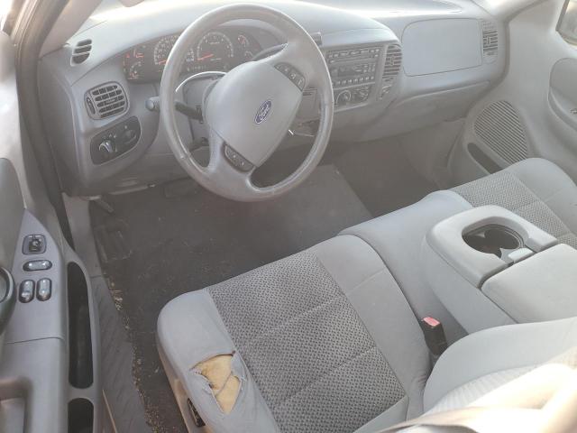 Photo 8 from auction – 2003 FORD F150 with VIN 2FTRX17253CA26445