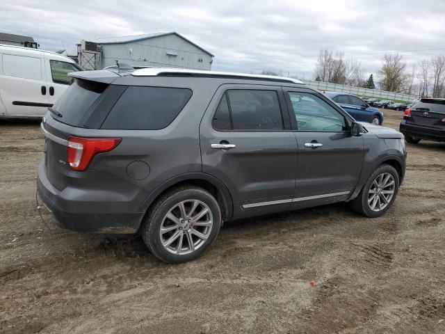 Photo 3 from auction – 2016 FORD EXPLORER L with VIN 1FM5K8F84GGA18722