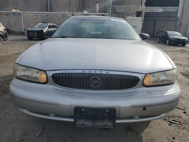 Photo 5 from auction – 2003 BUICK CENTURY CU with VIN 2G4WS52J831109687