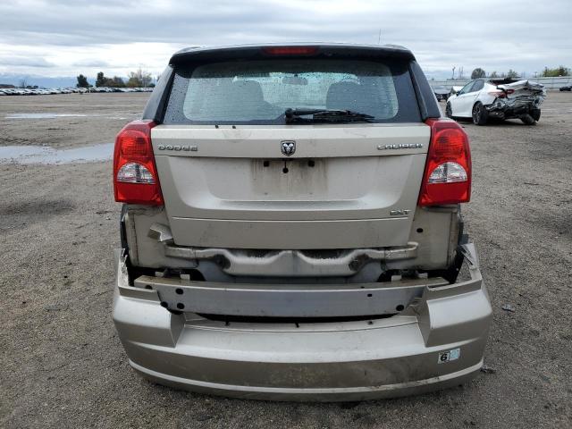 Photo 6 from auction – 2010 DODGE CALIBER SX with VIN 1B3CB4HA3AD586765