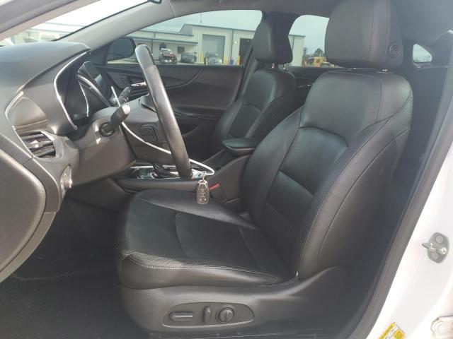 Photo 7 from auction – 2016 CHEVROLET MALIBU LT with VIN 1G1ZE5ST5GF289163