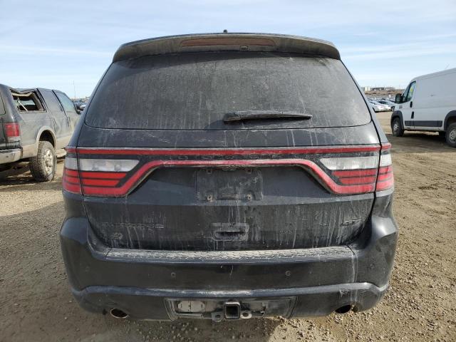صورة رقم 6 من المزاد - 2022 DODGE DURANGO GT مع VIN 1C4RDJDGXNC197158